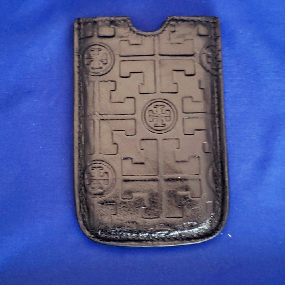 Tory Burch card holder